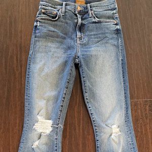Mother Jeans